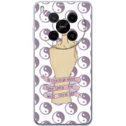 Чохол BoxFace Nubia V70 Max 