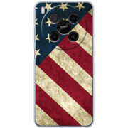 Чохол BoxFace Nubia V70 Max USA