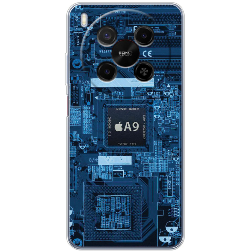 Чохол BoxFace Nubia V70 Max 