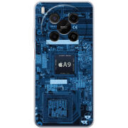 Чохол BoxFace Nubia V70 Max 