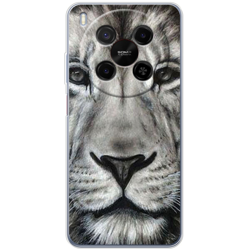 Чохол BoxFace Nubia V70 Max 