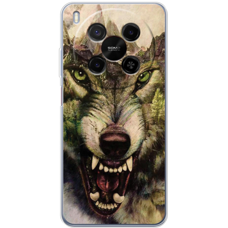 Чохол BoxFace Nubia V70 Max 