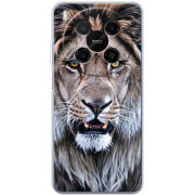 Чохол BoxFace Nubia V70 Max 