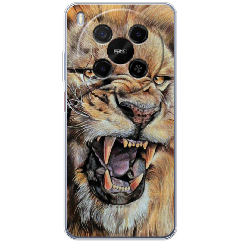 Чохол BoxFace Nubia V70 Max 