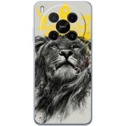 Чохол BoxFace Nubia V70 Max 