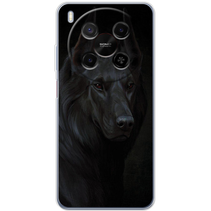 Чохол BoxFace Nubia V70 Max 