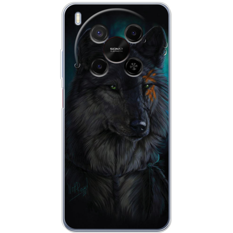 Чохол BoxFace Nubia V70 Max 