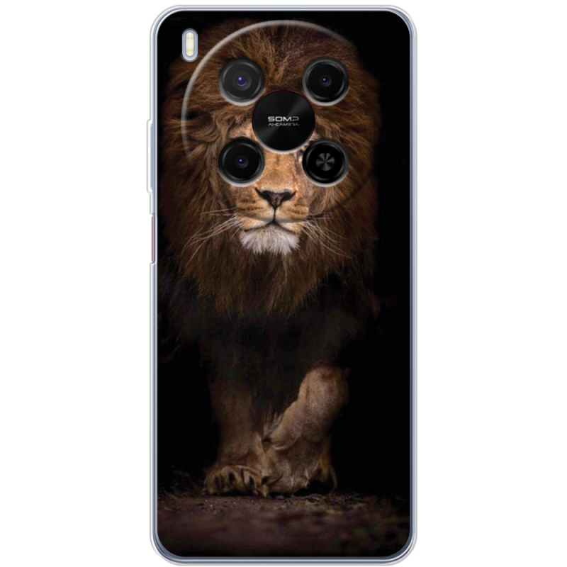 Чохол BoxFace Nubia V70 Max 