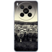 Чохол BoxFace Nubia V70 Max 