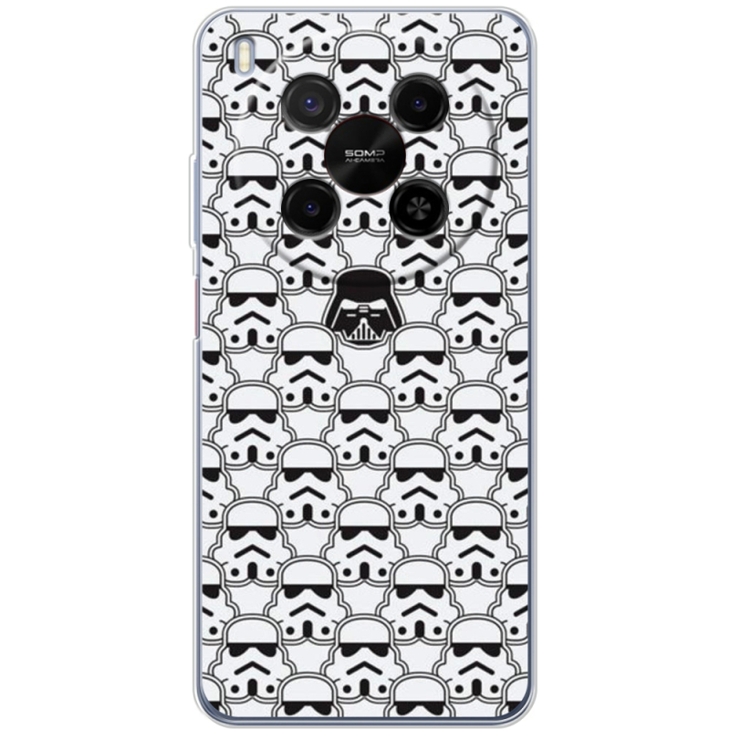 Чохол BoxFace Nubia V70 Max 