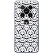 Чохол BoxFace Nubia V70 Max 