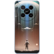 Чохол BoxFace Nubia V70 Max 