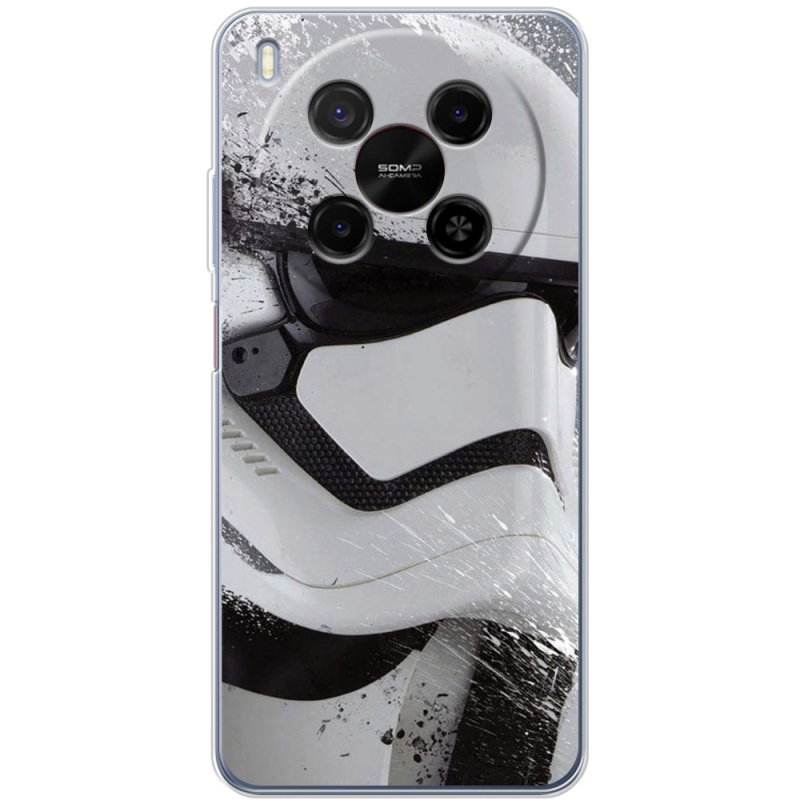 Чохол BoxFace Nubia V70 Max 