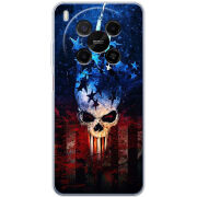 Чохол BoxFace Nubia V70 Max 