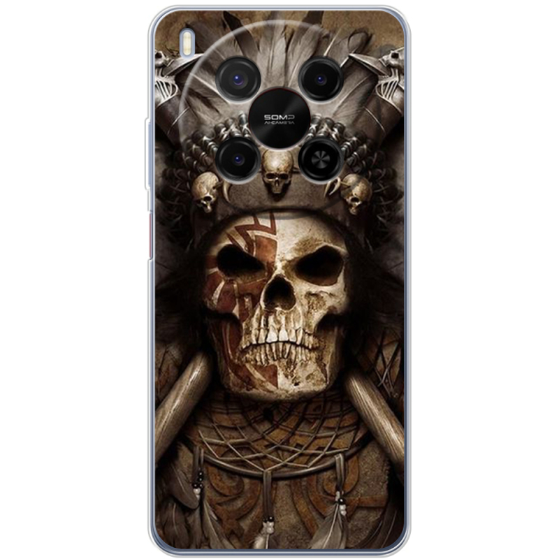 Чохол BoxFace Nubia V70 Max 