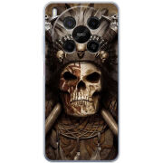 Чохол BoxFace Nubia V70 Max 