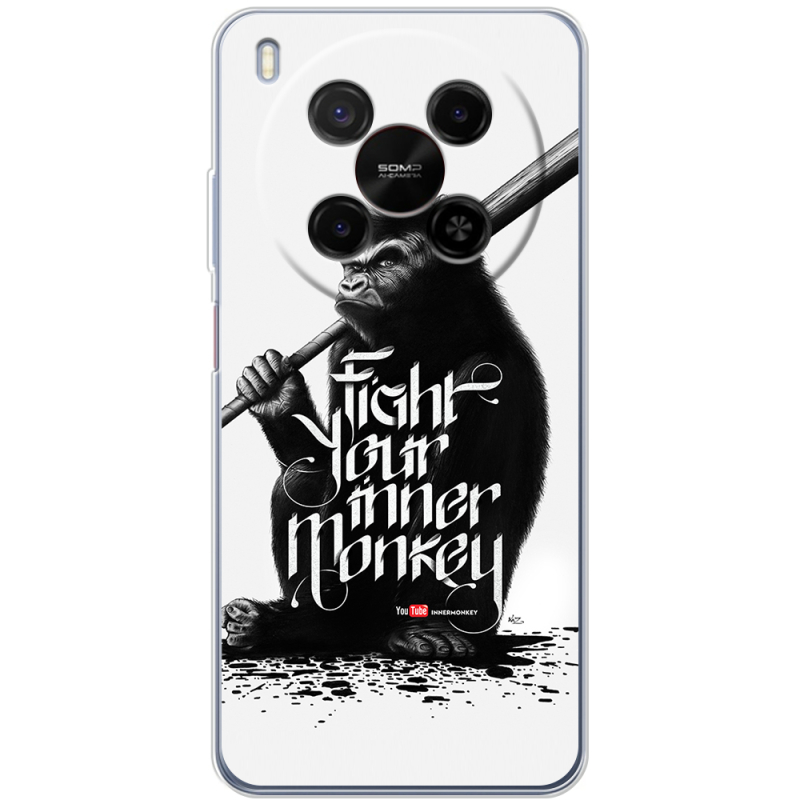 Чохол BoxFace Nubia V70 Max 