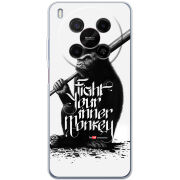 Чохол BoxFace Nubia V70 Max 