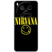 Чохол BoxFace Nubia V70 Max NIRVANA