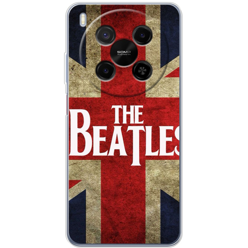 Чохол BoxFace Nubia V70 Max 