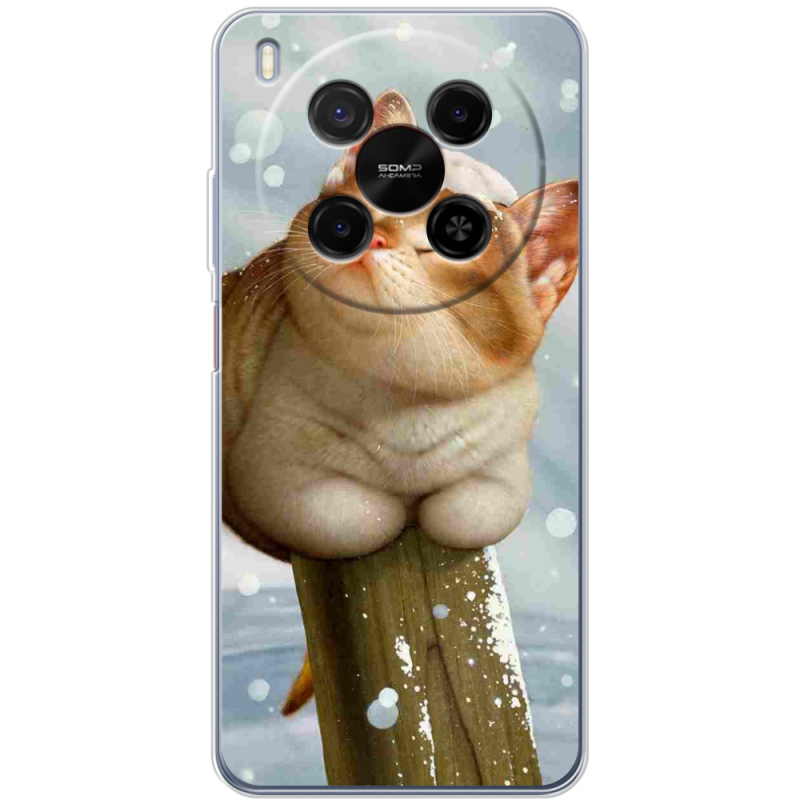 Чохол BoxFace Nubia V70 Max 