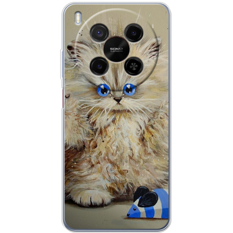 Чохол BoxFace Nubia V70 Max 