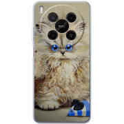 Чохол BoxFace Nubia V70 Max 