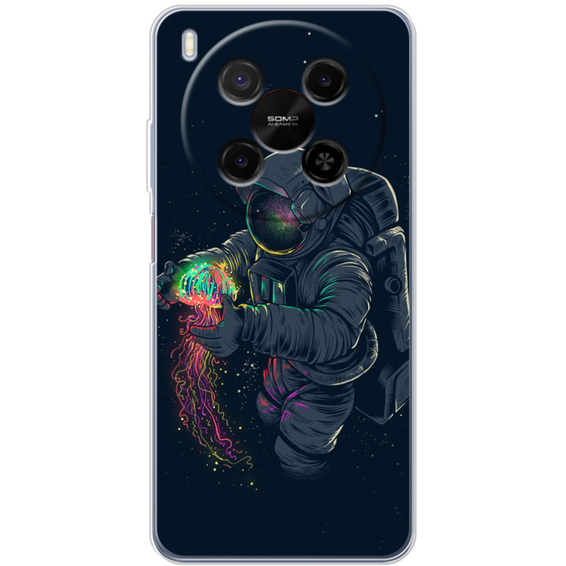 Чохол BoxFace Nubia V70 Max 