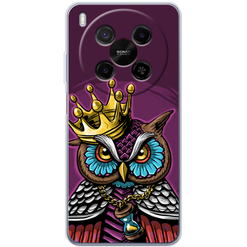 Чохол BoxFace Nubia V70 Max 