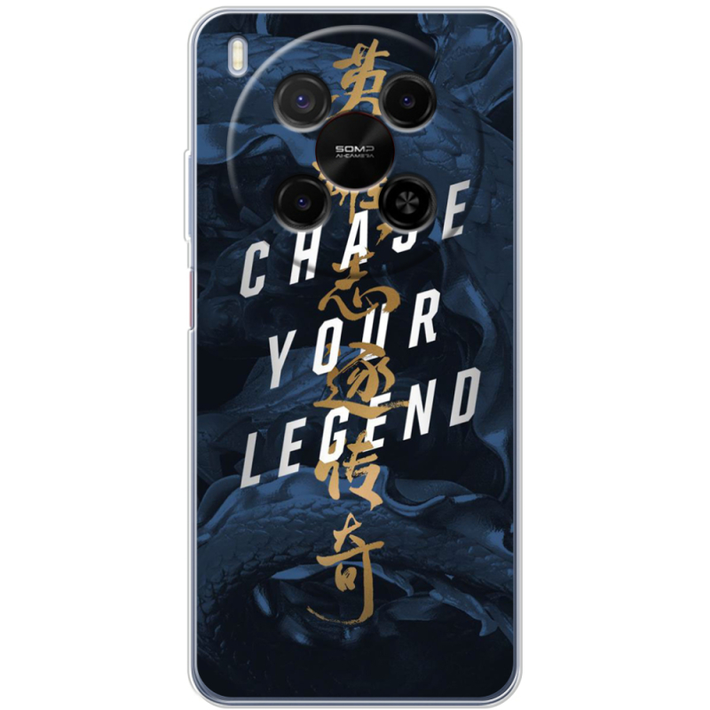 Чохол BoxFace Nubia V70 Max 