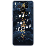 Чохол BoxFace Nubia V70 Max 