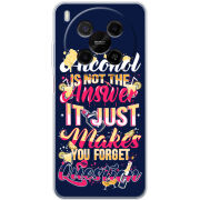 Чохол BoxFace Nubia V70 Max 