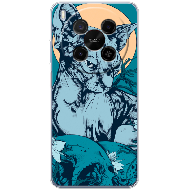 Чохол BoxFace Nubia V70 Max 