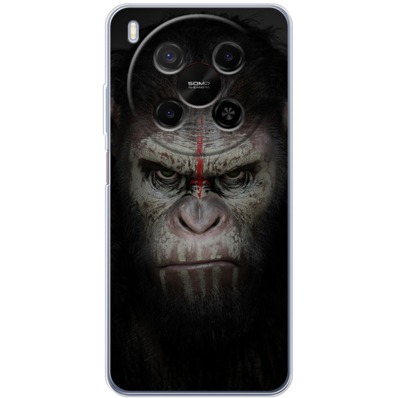 Чохол BoxFace Nubia V70 Max 