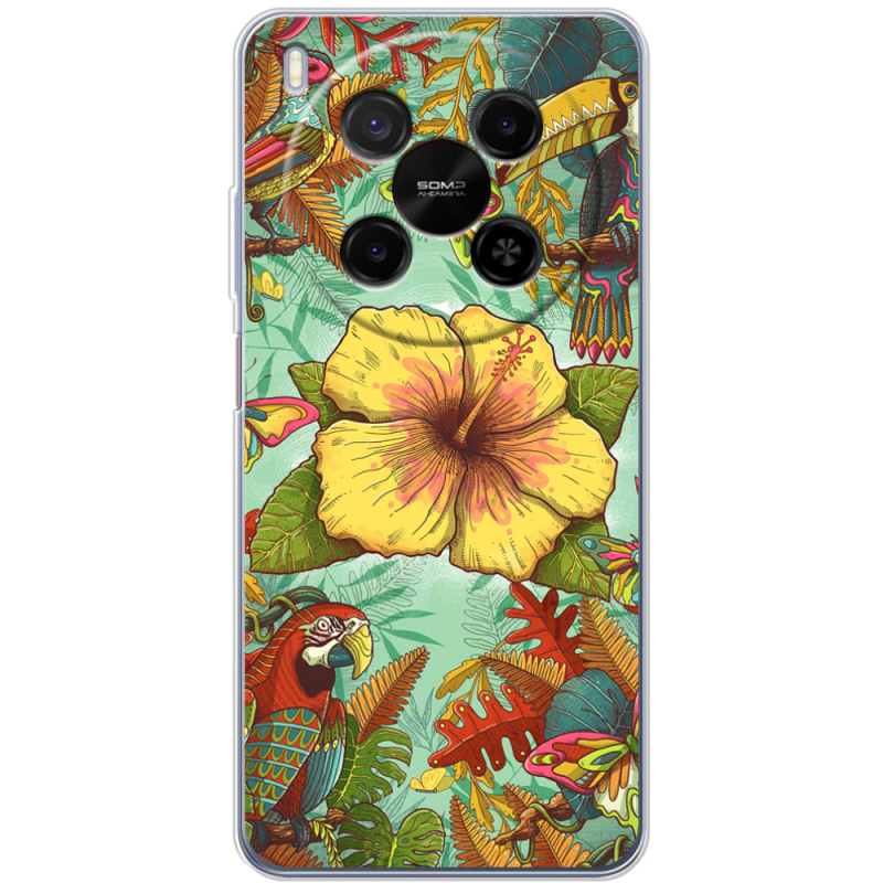 Чохол BoxFace Nubia V70 Max 