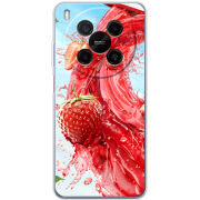 Чохол BoxFace Nubia V70 Max 