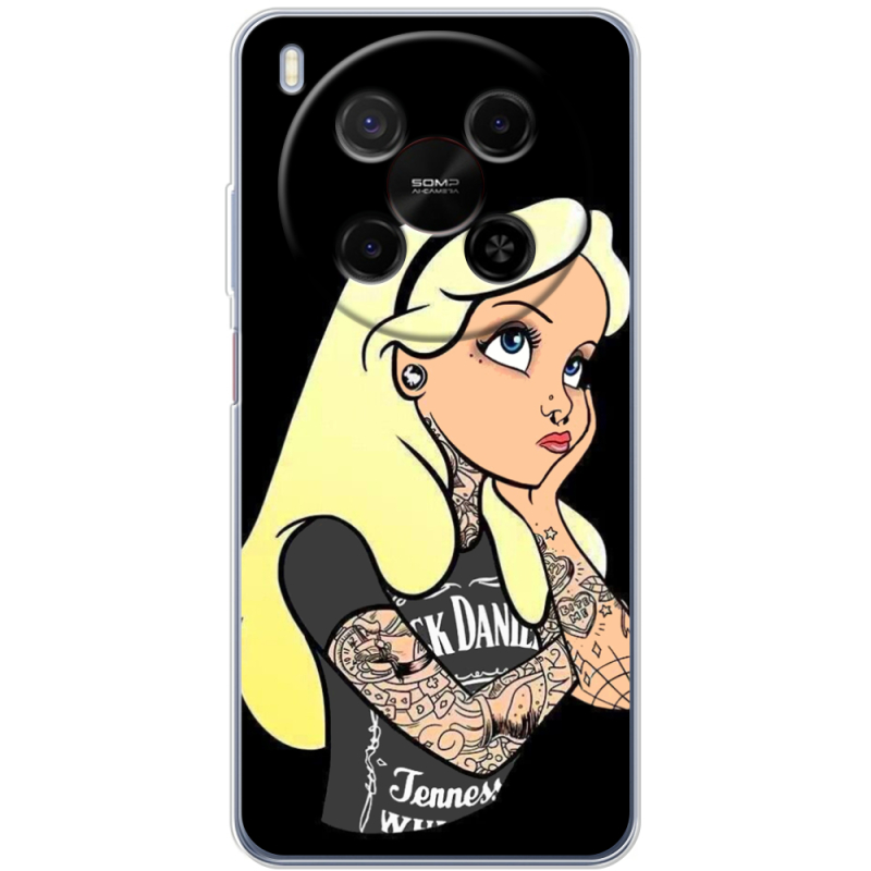 Чохол BoxFace Nubia V70 Max 