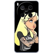 Чохол BoxFace Nubia V70 Max 