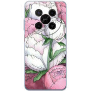 Чохол BoxFace Nubia V70 Max 