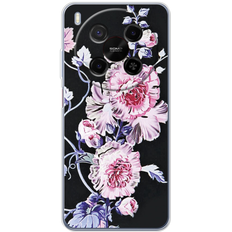 Чохол BoxFace Nubia V70 Max 