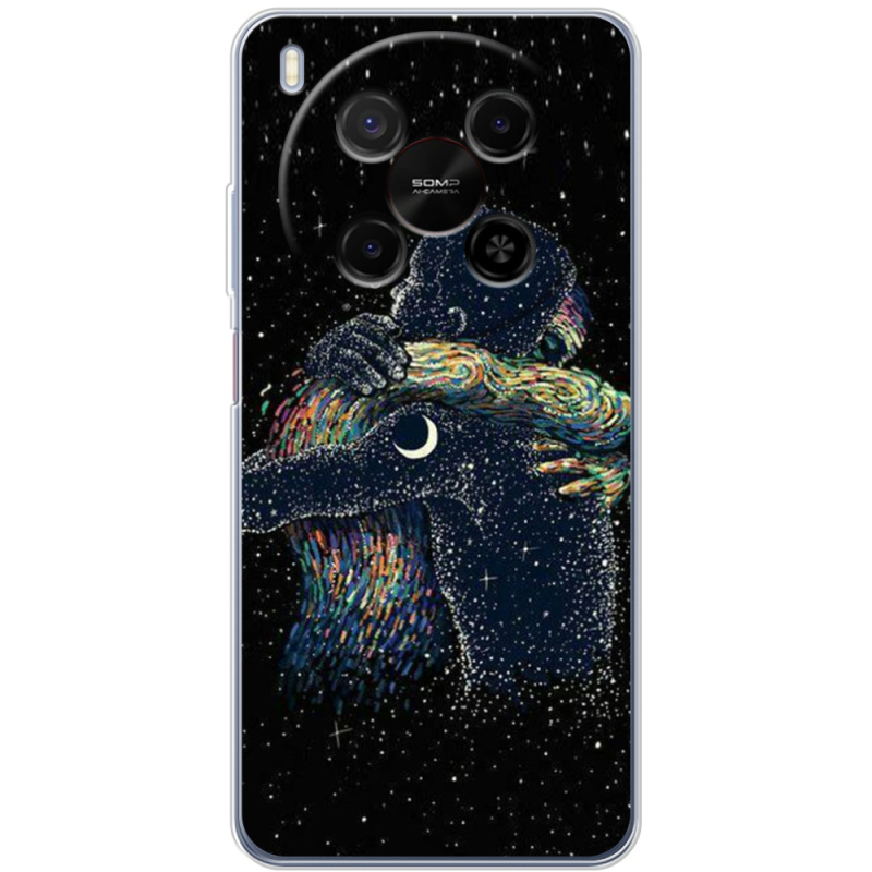 Чохол BoxFace Nubia V70 Max 