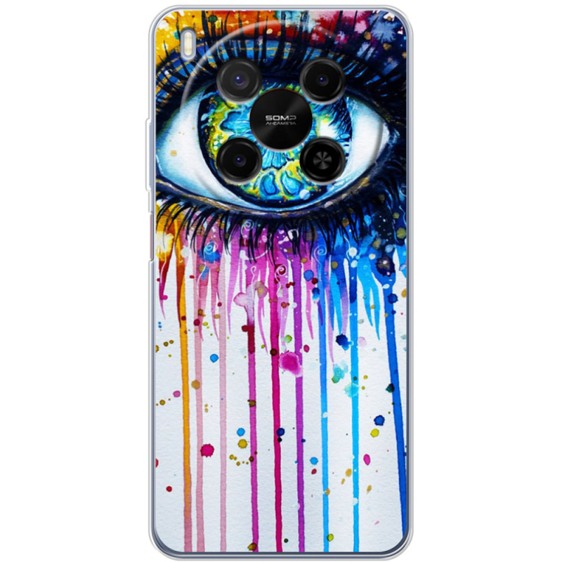 Чохол BoxFace Nubia V70 Max 