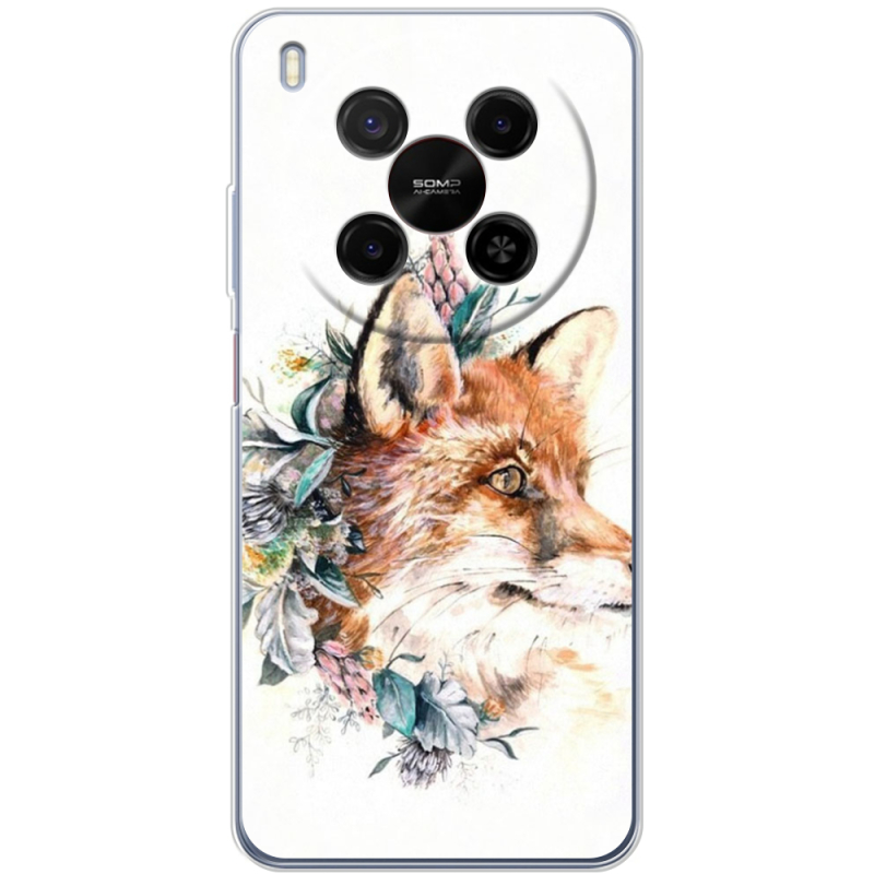 Чохол BoxFace Nubia V70 Max 