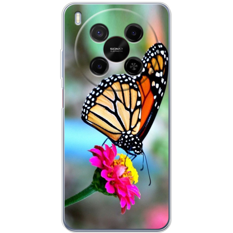 Чохол BoxFace Nubia V70 Max 