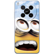 Чохол BoxFace Nubia V70 Max 