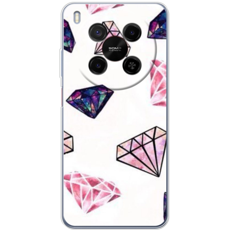 Чохол BoxFace Nubia V70 Max 