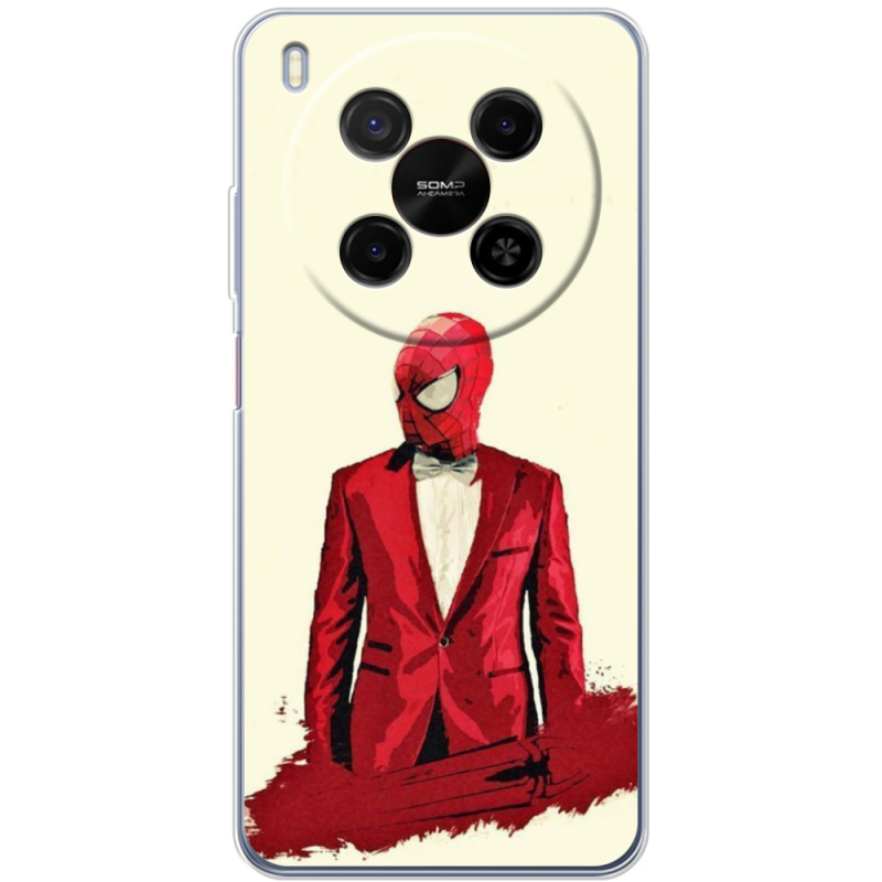 Чохол BoxFace Nubia V70 Max 