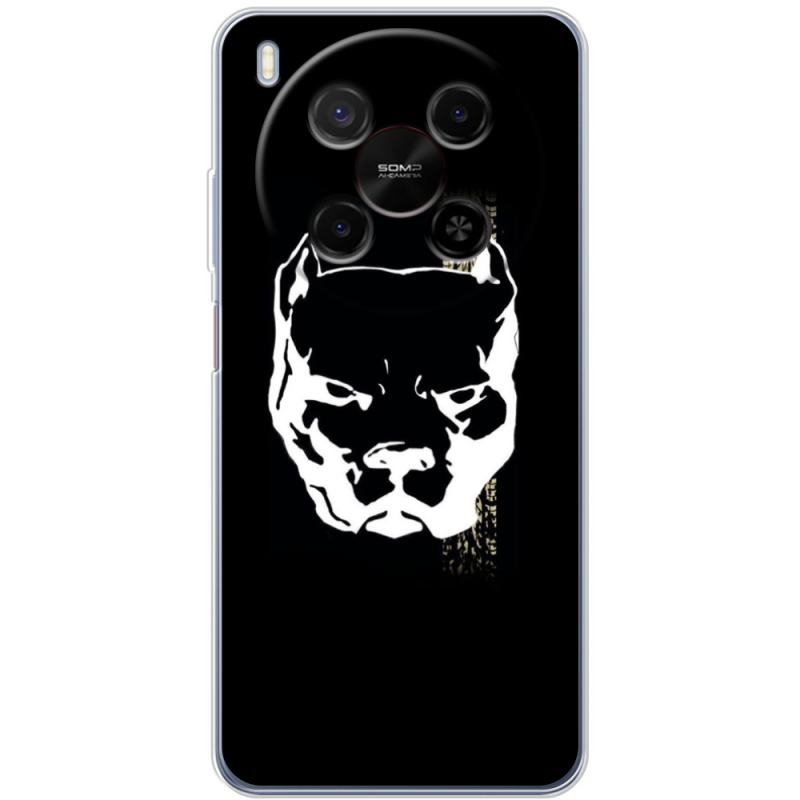 Чохол BoxFace Nubia V70 Max 