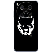 Чохол BoxFace Nubia V70 Max 