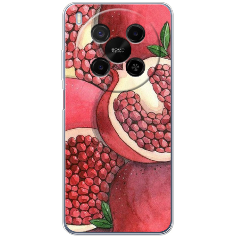 Чохол BoxFace Nubia V70 Max 